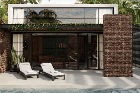 1 bedroom Villa in SOHO BY PARQ Ungasan, Badung, Indonesia No. 6933