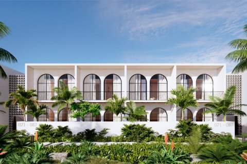 ЖК Parq Family в Gianyar, Гианьяр, Индонезия № 6930 4