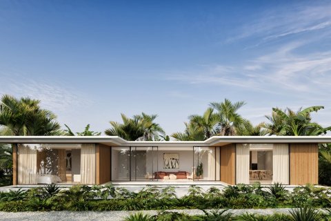 ЖК Parq Family в Gianyar, Гианьяр, Индонезия № 6930 2