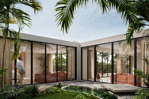 ЖК Parq Family в Gianyar, Гианьяр, Индонезия № 6930 5