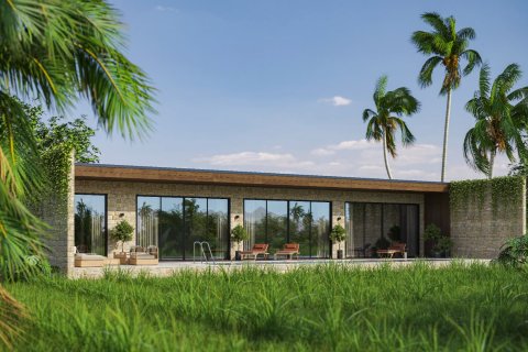 Parq Ubud in Tegallalang, Gianyar, Indonesia No. 6932 3