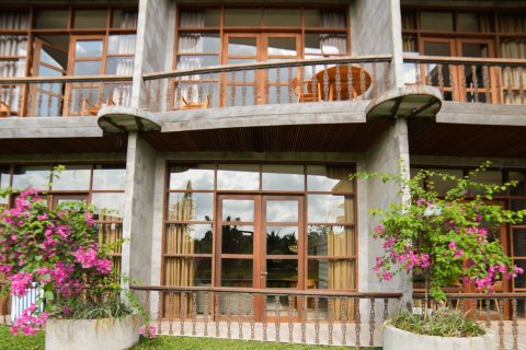 Parq Ubud in Tegallalang, Gianyar, Indonesia No. 6932 5