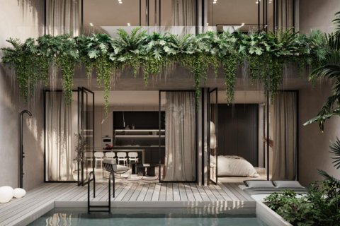 ЖК Parq Soho Surfside в Pecatu, Бадунг, Индонезия № 6931 8