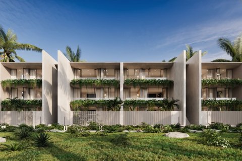 Parq Soho Surfside in Pecatu, Badung, Indonesia No. 6931