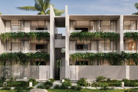 ЖК Parq Soho Surfside в Pecatu, Бадунг, Индонезия № 6931 5