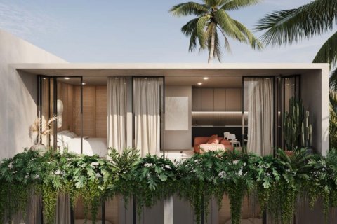 ЖК Parq Soho Surfside в Pecatu, Бадунг, Индонезия № 6931 3