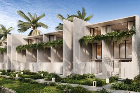 ЖК Parq Soho Surfside в Pecatu, Бадунг, Индонезия № 6931 7