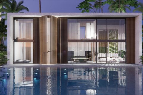 ЖК Parq Soho Surfside в Pecatu, Бадунг, Индонезия № 6931 2