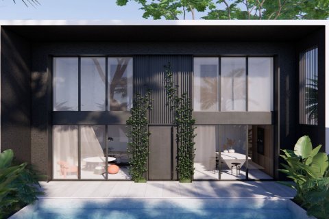 ЖК Parq Soho Surfside в Pecatu, Бадунг, Индонезия № 6931 6