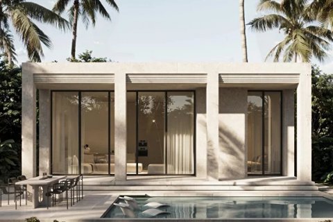 1 bedroom Villa in HOLLYWOOD QUARTER Ungasan, Badung, Indonesia No. 6934 6
