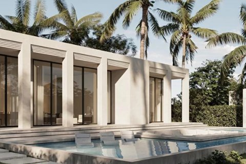 1 bedroom Villa in HOLLYWOOD QUARTER Ungasan, Badung, Indonesia No. 6934