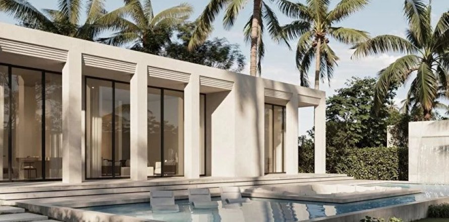 1 bedroom Villa in HOLLYWOOD QUARTER Ungasan, Badung, Indonesia No. 6934