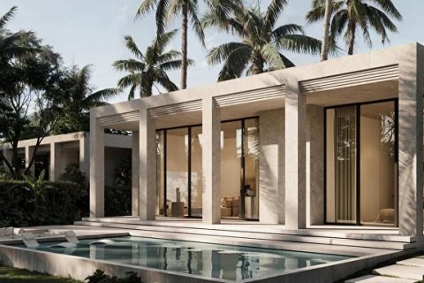 2 bedrooms Villa in HOLLYWOOD QUARTER Ungasan, Badung, Indonesia No. 7296 5