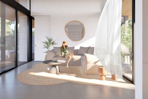 2 bedrooms Villa in HOLLYWOOD QUARTER Ungasan, Badung, Indonesia No. 7296 3