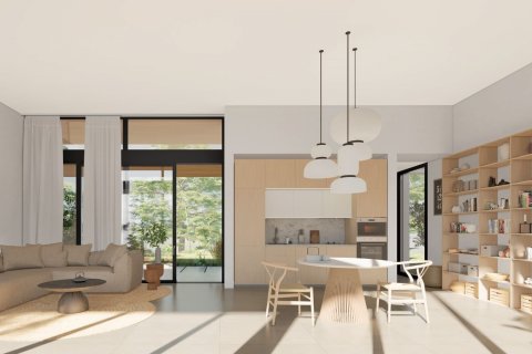 2 bedrooms Villa in HOLLYWOOD QUARTER Ungasan, Badung, Indonesia No. 7296 4