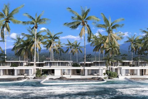 Ocean City in Karangasem, Karang Asem, Indonesia No. 6928 2