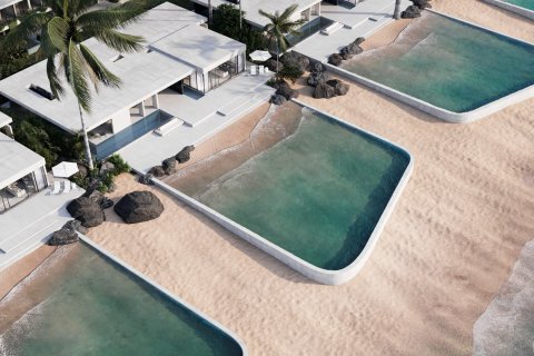 Ocean City in Karangasem, Karang Asem, Indonesia No. 6928 16