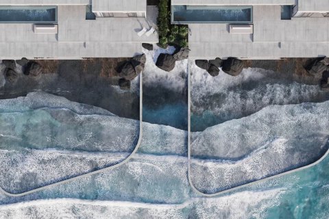 Ocean City in Karangasem, Karang Asem, Indonesia No. 6928 8