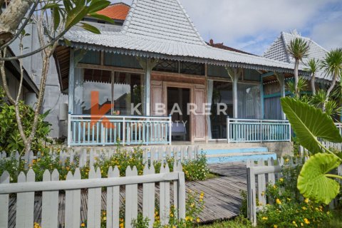 1 bedroom Villa in Kerobokan, Badung, Indonesia No. 12005