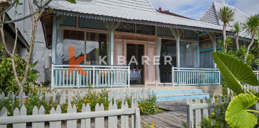 Вилла с 1 спальней в Kerobokan, Бадунг, Индонезия № 12005