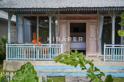 Вилла с 1 спальней в Kerobokan, Бадунг, Индонезия № 12005 3