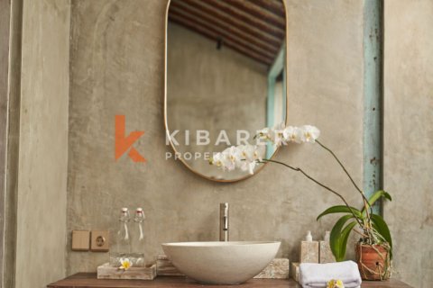 Вилла с 1 спальней в Kerobokan, Бадунг, Индонезия № 12005 9