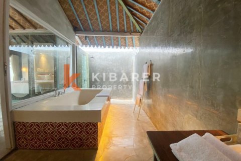 Вилла с 2 спальнями в Kerobokan, Бадунг, Индонезия № 12006 9