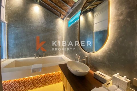 Вилла с 2 спальнями в Kerobokan, Бадунг, Индонезия № 12006 11
