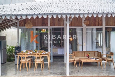 Вилла с 2 спальнями в Kerobokan, Бадунг, Индонезия № 12006 2