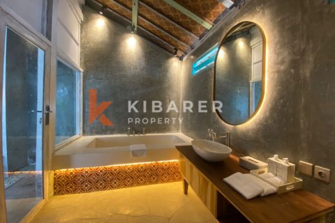 Вилла с 2 спальнями в Kerobokan, Бадунг, Индонезия № 12006 17