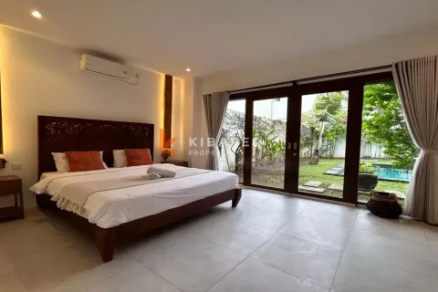 Вилла с 4 спальнями в Canggu, Бадунг, Индонезия № 12351 22
