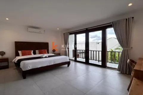 Вилла с 4 спальнями в Canggu, Бадунг, Индонезия № 12351 25