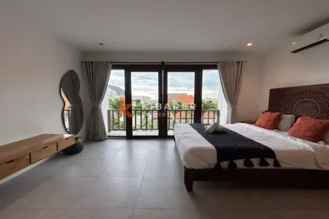 Вилла с 4 спальнями в Canggu, Бадунг, Индонезия № 12351 17