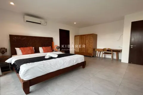 Вилла с 4 спальнями в Canggu, Бадунг, Индонезия № 12351 10