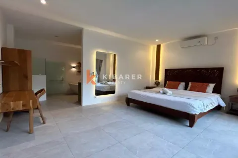 Вилла с 4 спальнями в Canggu, Бадунг, Индонезия № 12351 19