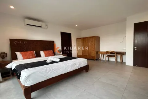 Вилла с 4 спальнями в Canggu, Бадунг, Индонезия № 12351 12