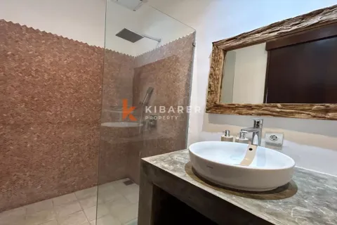 Вилла с 4 спальнями в Canggu, Бадунг, Индонезия № 12351 13