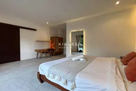 Вилла с 4 спальнями в Canggu, Бадунг, Индонезия № 12351 20