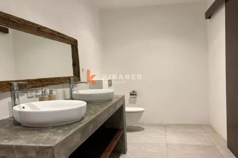 Вилла с 4 спальнями в Canggu, Бадунг, Индонезия № 12351 26