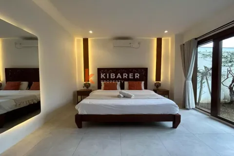 Вилла с 4 спальнями в Canggu, Бадунг, Индонезия № 12351 18