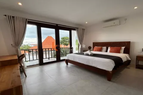 Вилла с 4 спальнями в Canggu, Бадунг, Индонезия № 12351 15