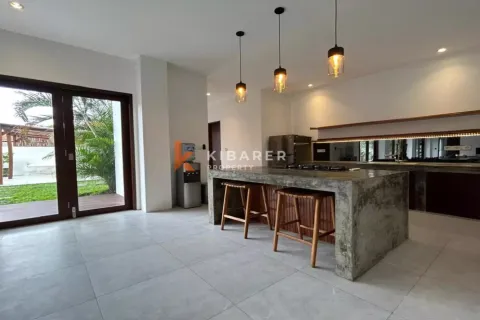 Вилла с 4 спальнями в Canggu, Бадунг, Индонезия № 12351 8