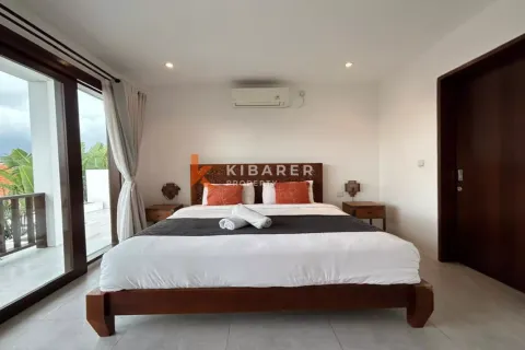 Вилла с 4 спальнями в Canggu, Бадунг, Индонезия № 12351 16