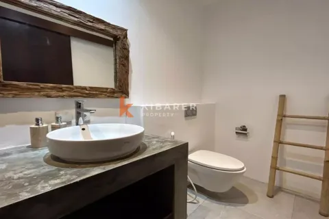 Вилла с 4 спальнями в Canggu, Бадунг, Индонезия № 12351 14