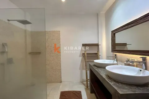 Вилла с 4 спальнями в Canggu, Бадунг, Индонезия № 12351 23