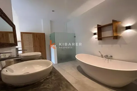 Вилла с 4 спальнями в Canggu, Бадунг, Индонезия № 12351 21