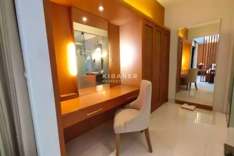 Вилла с 1 спальней в Seminyak, Бадунг, Индонезия № 12348 5