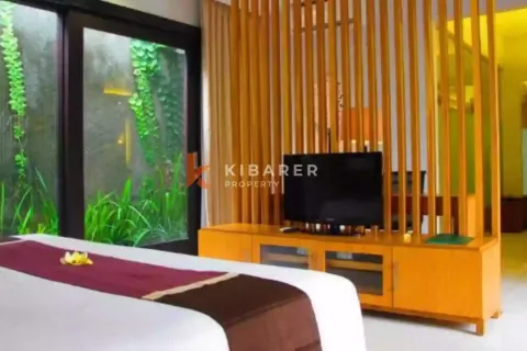 Вилла с 1 спальней в Seminyak, Бадунг, Индонезия № 12348 4