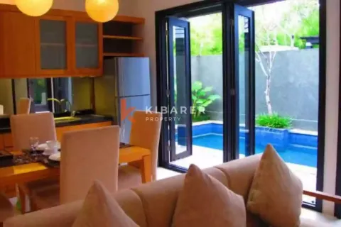 Вилла с 1 спальней в Seminyak, Бадунг, Индонезия № 12348 2
