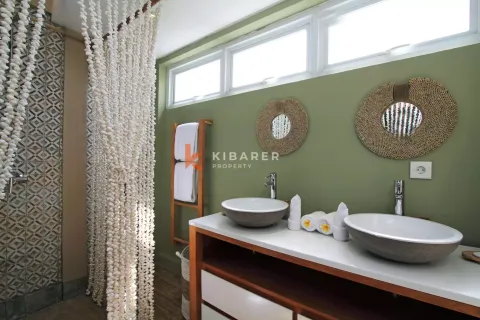 Вилла с 1 спальней в Kerobokan, Бадунг, Индонезия № 12346 15